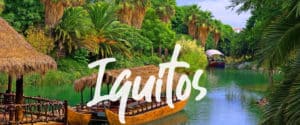 How to Peru Iquitos