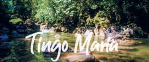 How to Peru Tingo maria