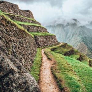 How to Machu Picchu