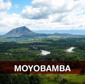 how to peru moyobamba