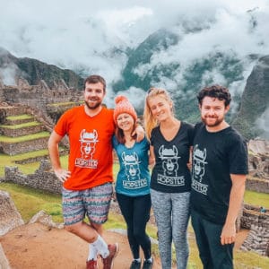 How to Cusco