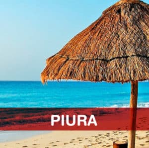 how to peru piura