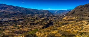 Peruvian geography