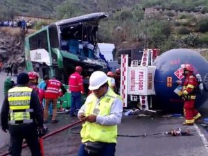 Oltursa bus crash