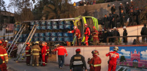 bus accidents in peru