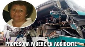 professor dead in civa crash