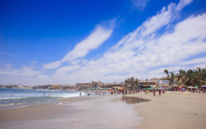 the best time to visit peru on the coast