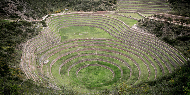 moray cusco