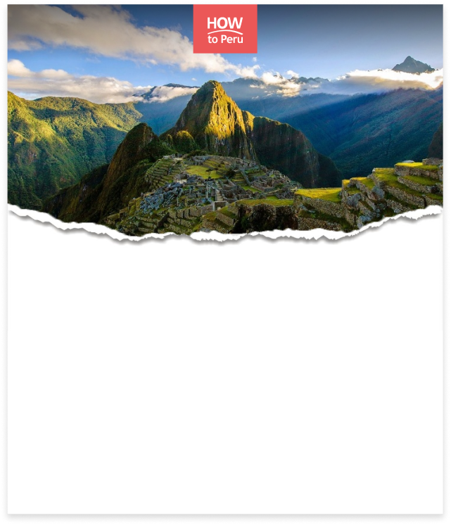 travel insurance peru