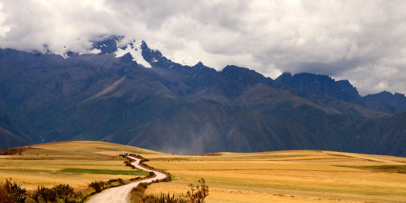 sacred valley cusco